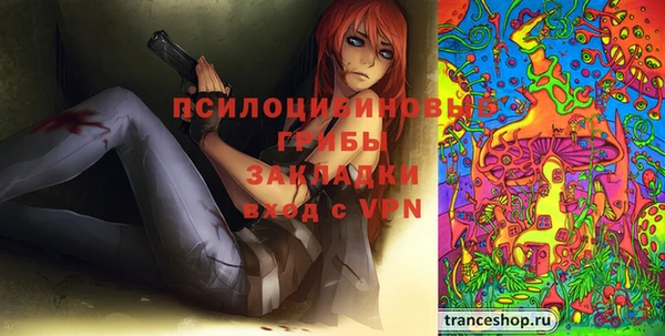 тгк Абдулино